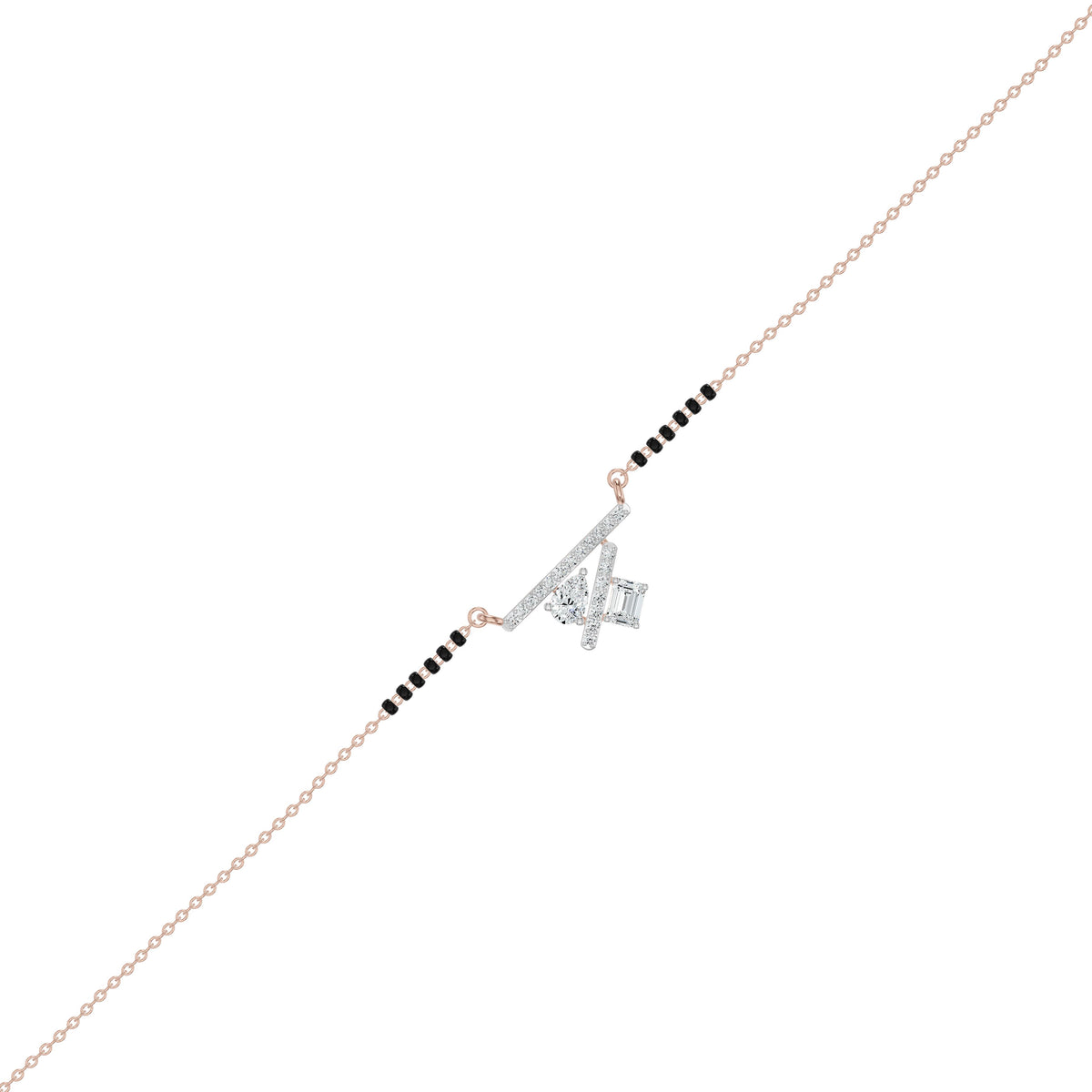 DTN000214 18 KT / Rose Gold