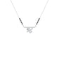 Veytrixa Diamond Mangalsutra