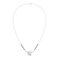DTN000214 18 KT / White Gold