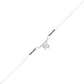 DTN000214 18 KT / White Gold
