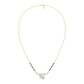 DTN000214 18 KT / Yellow Gold