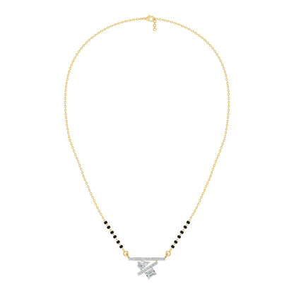 DTN000214 18 KT / Yellow Gold