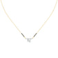 DTN000214 18 KT / Yellow Gold