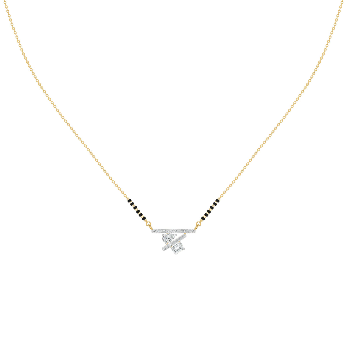 DTN000214 18 KT / Yellow Gold