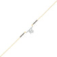 DTN000214 18 KT / Yellow Gold