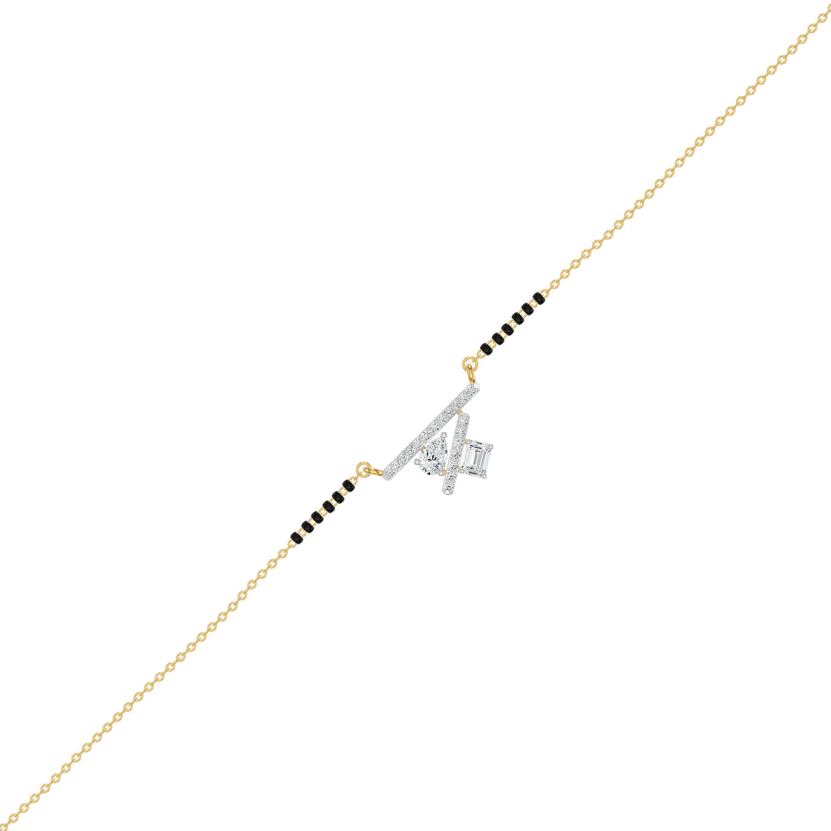 DTN000214 18 KT / Yellow Gold