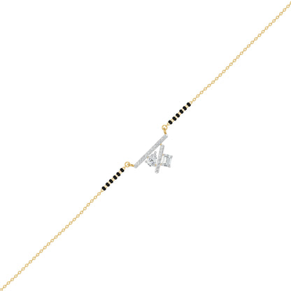 DTN000214 18 KT / Yellow Gold