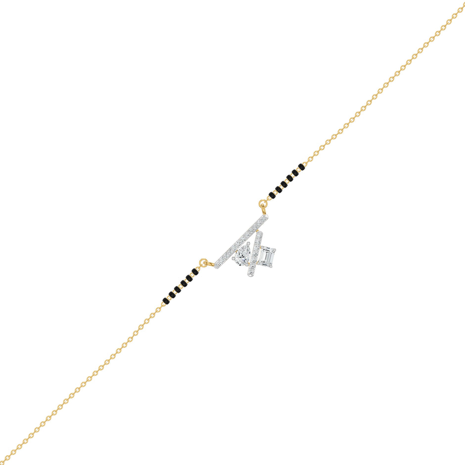 DTN000214 18 KT / Yellow Gold