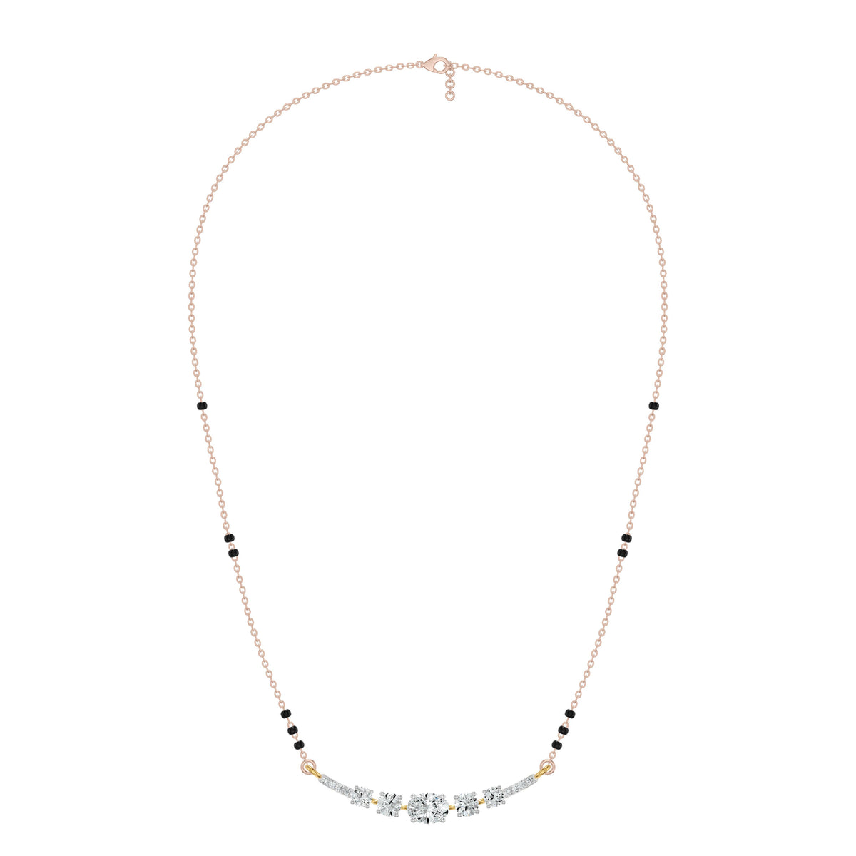 DTN000215 18 KT / Rose Gold