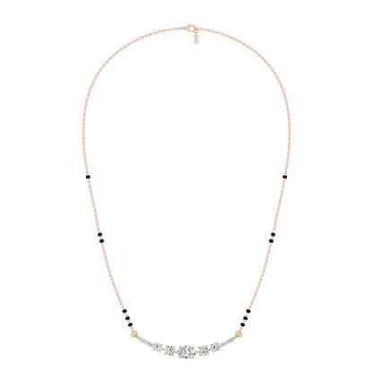 DTN000215 18 KT / Rose Gold