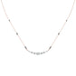DTN000215 18 KT / Rose Gold