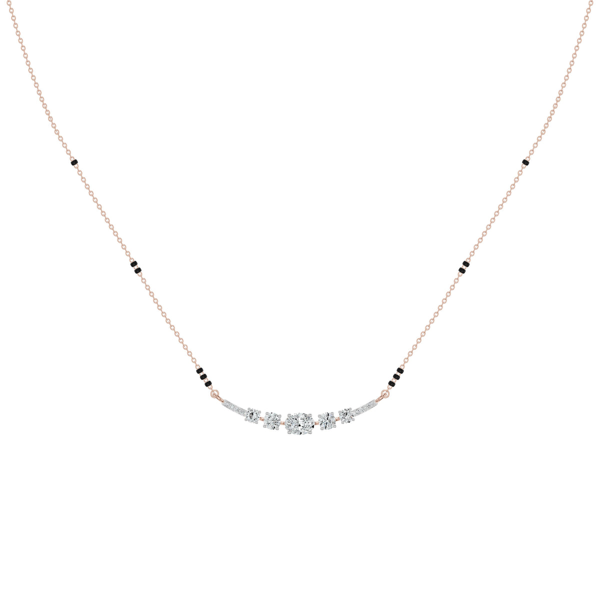 DTN000215 18 KT / Rose Gold