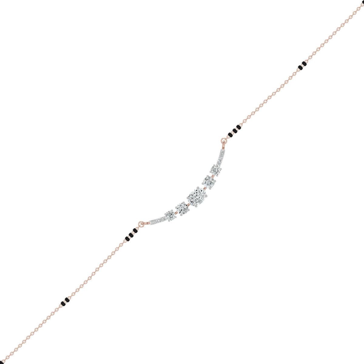 DTN000215 18 KT / Rose Gold