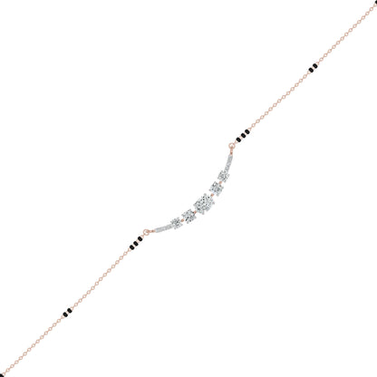 DTN000215 18 KT / Rose Gold
