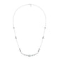 DTN000215 18 KT / White Gold