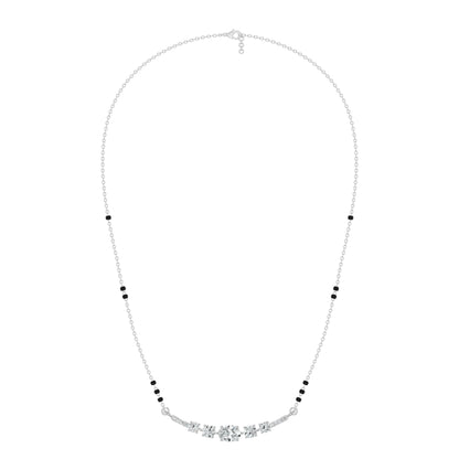 DTN000215 18 KT / White Gold