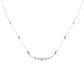 DTN000215 18 KT / White Gold