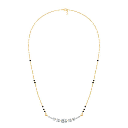 DTN000215 18 KT / Yellow Gold