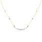 DTN000215 18 KT / Yellow Gold