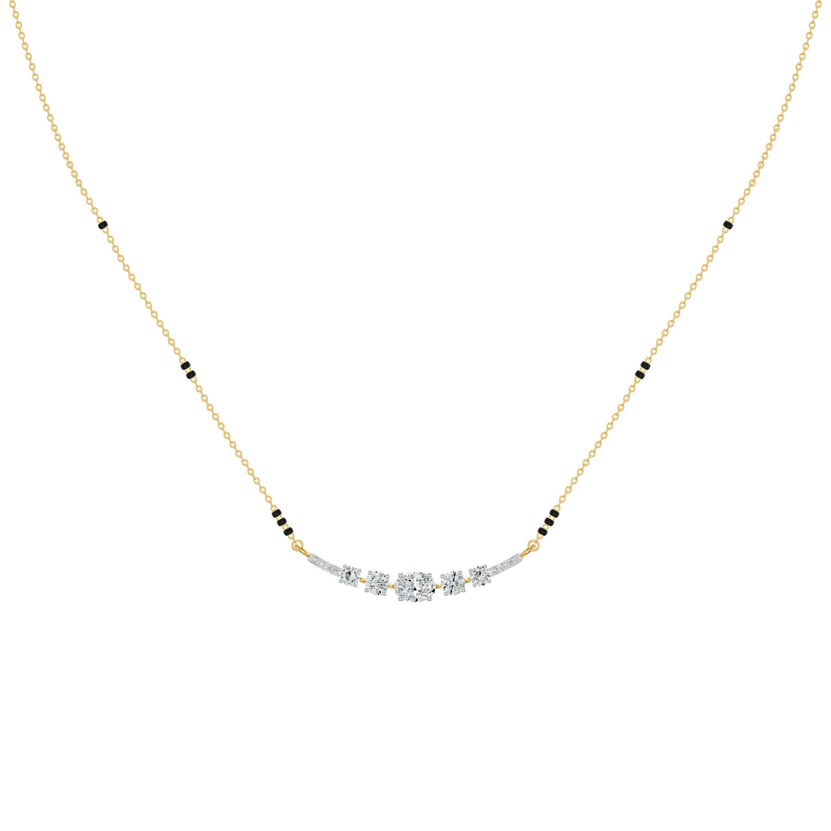 DTN000215 18 KT / Yellow Gold