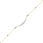 DTN000215 18 KT / Yellow Gold