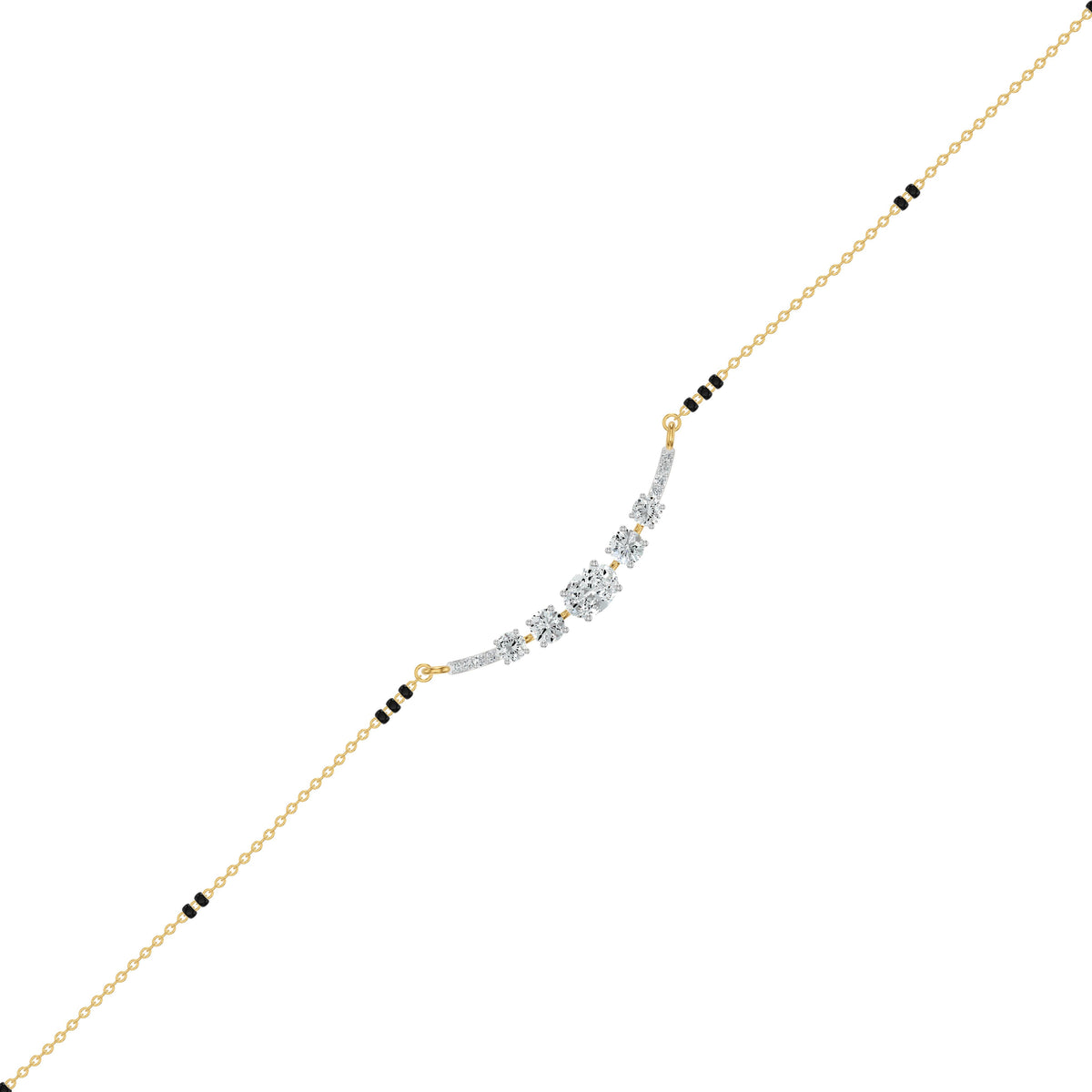 DTN000215 18 KT / Yellow Gold