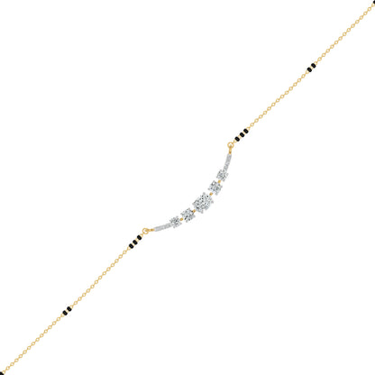 DTN000215 18 KT / Yellow Gold
