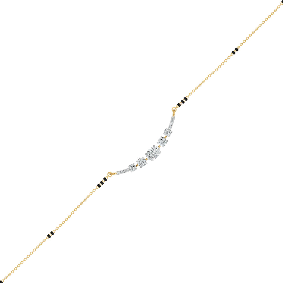 DTN000215 18 KT / Yellow Gold