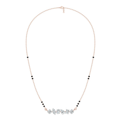 DTN000216 18 KT / Rose Gold