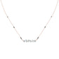 DTN000216 18 KT / Rose Gold