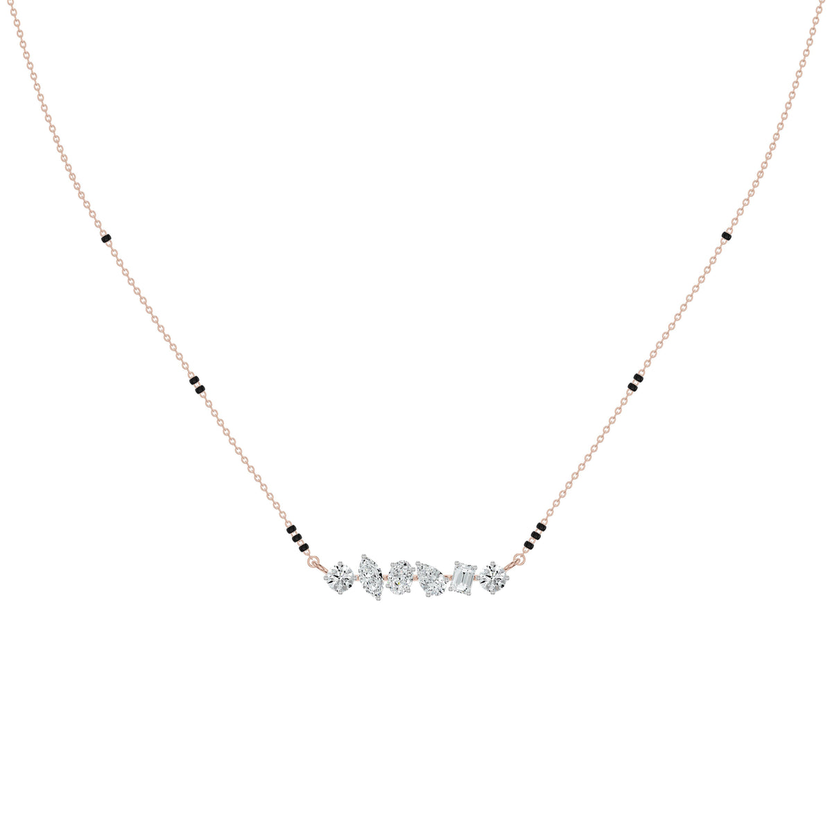 DTN000216 18 KT / Rose Gold