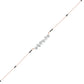 DTN000216 18 KT / Rose Gold