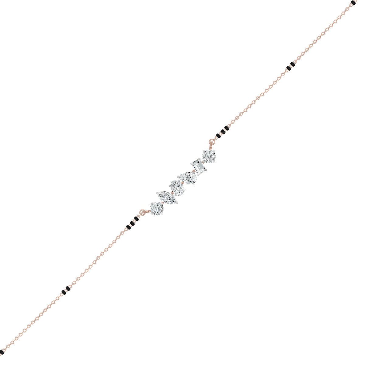 DTN000216 18 KT / Rose Gold
