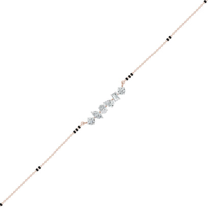 DTN000216 18 KT / Rose Gold
