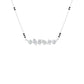 Asterelle Diamond Mangalsutra