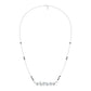 DTN000216 18 KT / White Gold