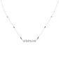 DTN000216 18 KT / White Gold