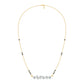 DTN000216 18 KT / Yellow Gold