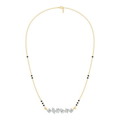 DTN000216 18 KT / Yellow Gold