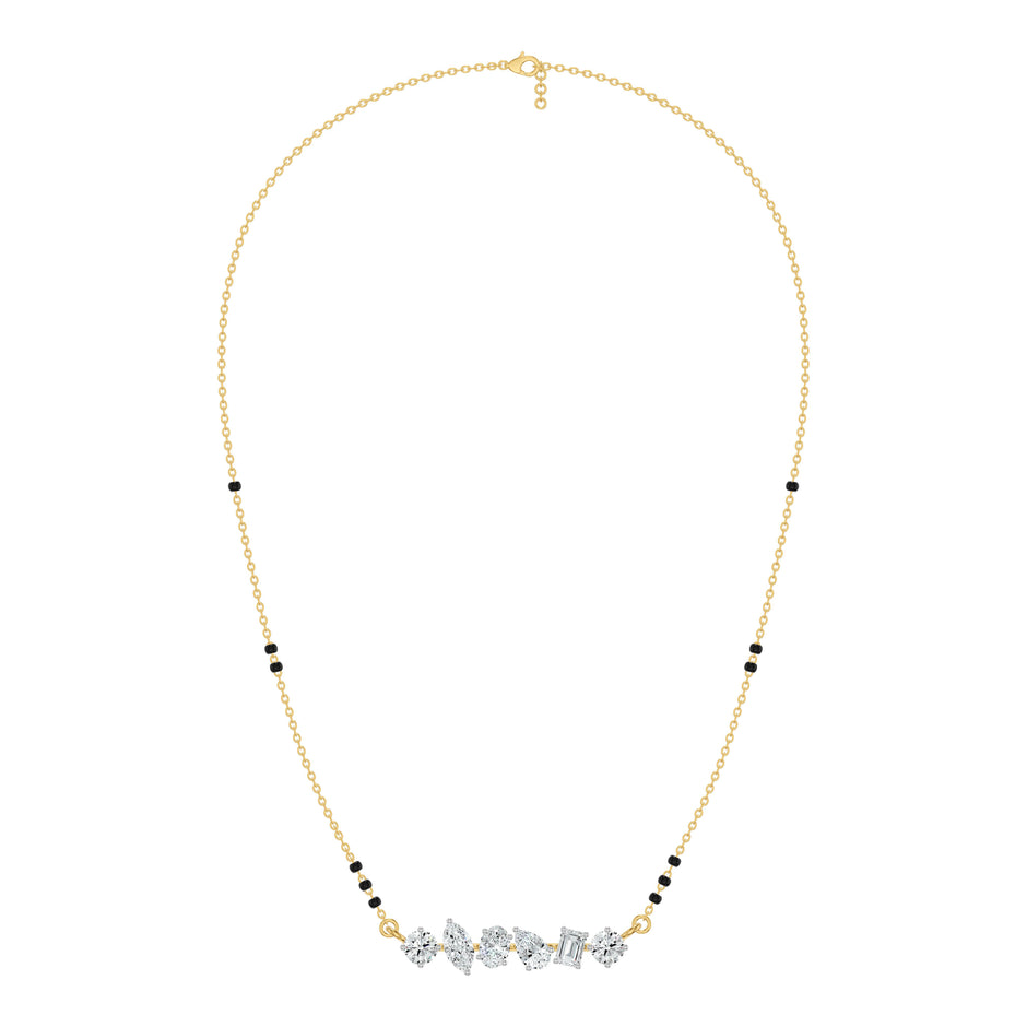 DTN000216 18 KT / Yellow Gold