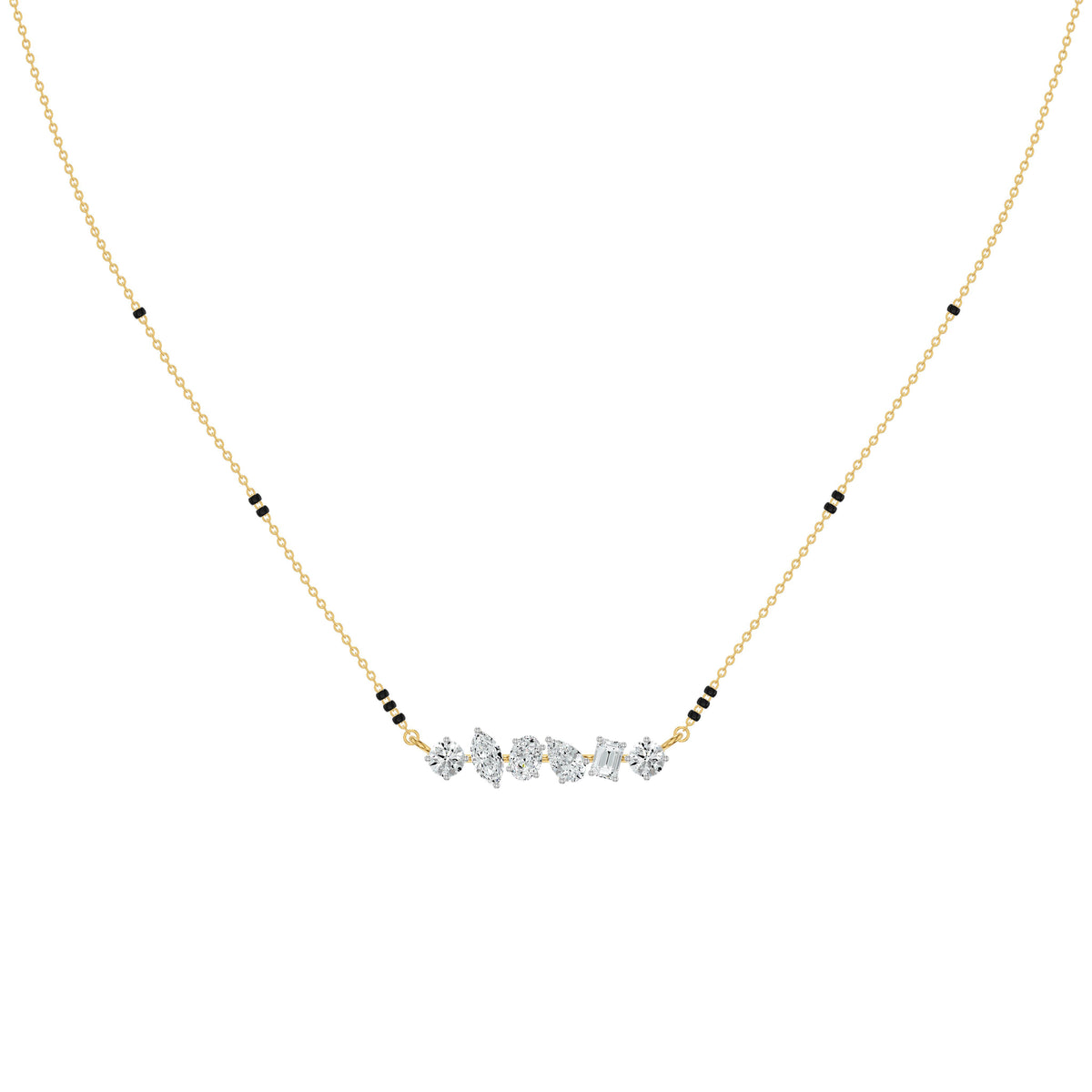 DTN000216 18 KT / Yellow Gold