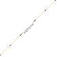 DTN000216 18 KT / Yellow Gold