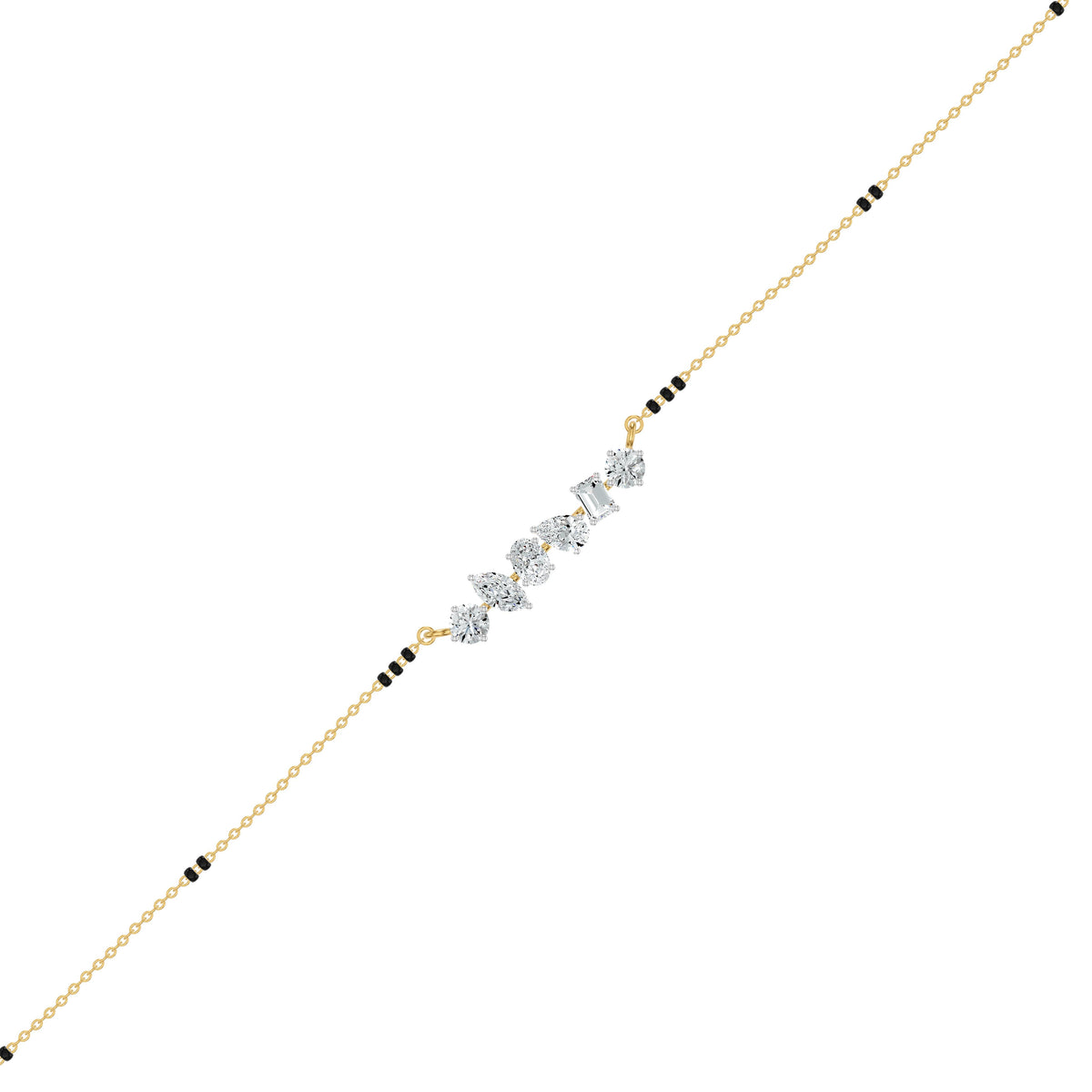 DTN000216 18 KT / Yellow Gold