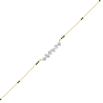 DTN000216 18 KT / Yellow Gold