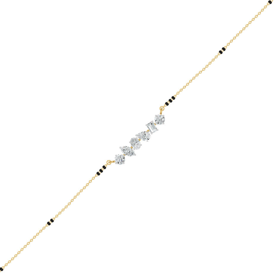 DTN000216 18 KT / Yellow Gold