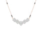 Velmora Diamond Mangalsutra
