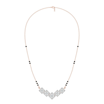 DTN000217 18 KT / Rose Gold