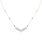 DTN000217 18 KT / Rose Gold