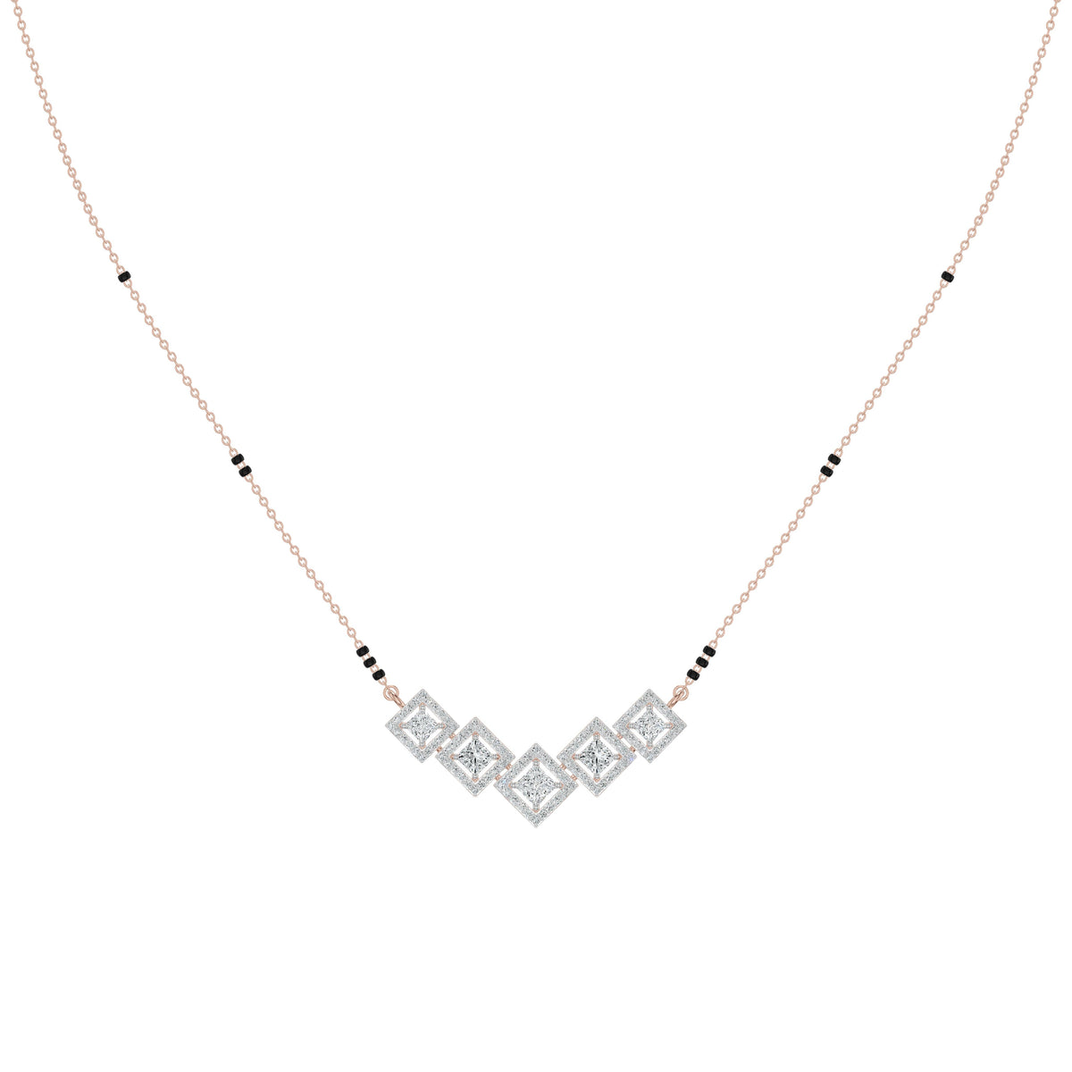 DTN000217 18 KT / Rose Gold