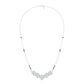 DTN000217 18 KT / White Gold
